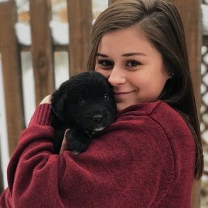 Meet your Posher, Bailee